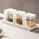 Spices Set 3 pieces 